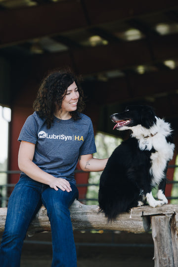 LubriSyn HA T-Shirt
